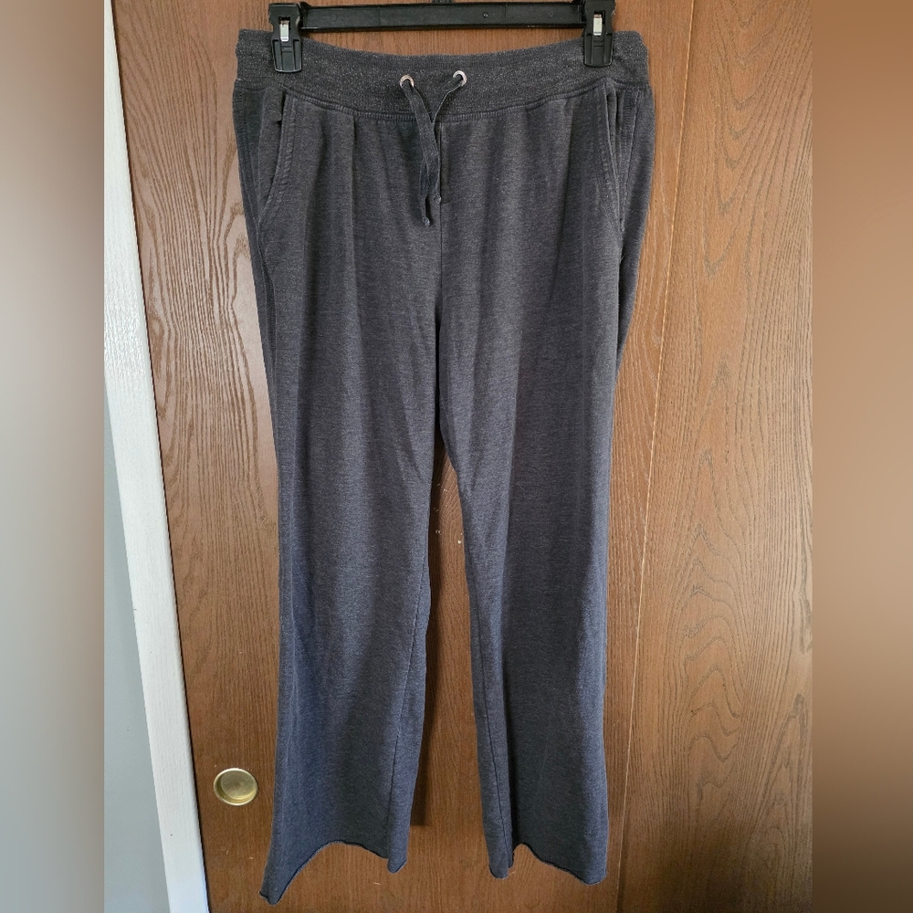 GreenTea Charcoal Lounge Pants